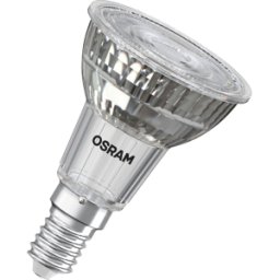 LEDVANCE GMBH LDV 854457166 - Lámpara LED Superstar PAR E14, 3,7 W, 350 lm, 2700 K, reg
