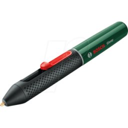 BOSCH GLUEY GN - Lápiz adhesivo caliente GLUEY, verde