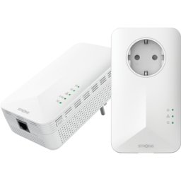 STRONG PL1000WFD - Powerline Kit (2 dispositivos)