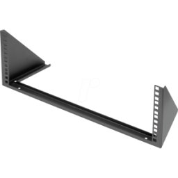 DIGITUS DIGI DN-48004 - Bastidor de montaje en la pared para equipos de 19 pulgadas, 4
