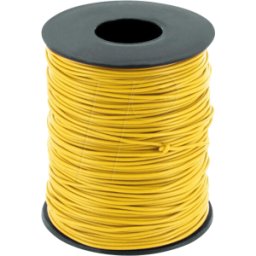ECON CONNECT ECON KD05GE100 - Cable de cobre 0.5mm 100m amarillo
