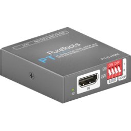 PURETOOLS PURE PT-C-HDM - Gestión y procesamiento de señales HDMI