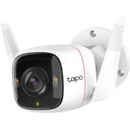 TP-LINK TPLINK TAPOC320W - Cámara de vigilancia, IP, LAN, WLAN, exterior