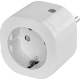 OMAJIN OSPSK01EC - Toma inteligente, WLAN, Bluetooth
