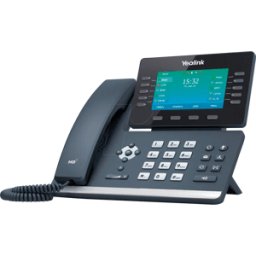 YEALINK YEA SIP-T54W - Teléfono IP Business