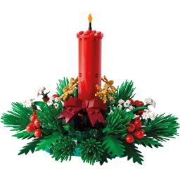 LEGO 40743 - Arreglos navideños LEGO®
