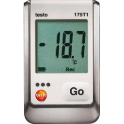 TESTO 0572 1750 - TESTO 175 T1 Set - Conjunto registrador de datos de temperatura