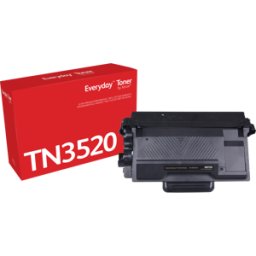 XEROX 006R05201 - Tóner, BROTHER, negro, TN3520, compatible