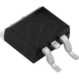 STMICROELECTRONICS STB13N60M2 - MOSFET N-Ch+Z-Dio 600V 11A 0,38R D²Pak