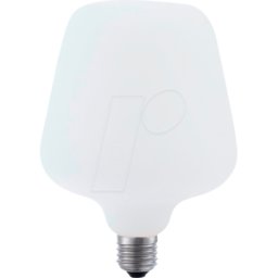 SCHIEFER LIGHTING SCHI LF023800488 - E27 ST125x176 550Lm 6W 925 blanco mate