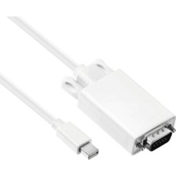 PURELINK PURE IS1400-015 - Cable MiniDP/VGA - iSeries 1,50m