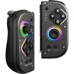 NYXI HYPERION 2 - Controlador inalámbrico NYXI Hyperion 2 para Nintendo Switch