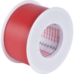 COROPLAST CORO 1885 - VDE Electrical insulation tape, 25 m, 50 mm, red