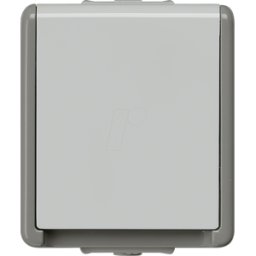 SIEMENS SIE 5UB4711 - Superficie DELTA IP44, toma de contacto de protección 10/