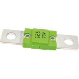 IMAXX MGHV125 - Fusible de coche, megaOTO, 70 Vdc, 125 A