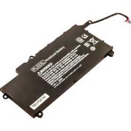 FREI AKKU 53940 - Batería para portátil para HP, Li-Po, 3815 mAh