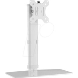 TECHLY ICA-LCD-260 - Monitor independiente - soporte de mesa