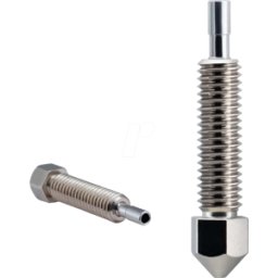 MICRO SWISS MSWISS M3001-08 - Impresión 3D. Boquilla para Flowtech Hotend (0,8 mm)