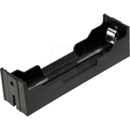 MEMORY PROTECTION DEVICES HALTER MPD6 - Soporte de batería para 1 18650
