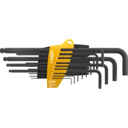 WIHA 24851 - Llave de pin fijada en el titular ProStar