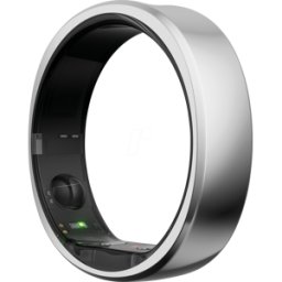 RINGCONN RCN G2 11 SI - Smart Ring Gen2 tamaño 11 plata