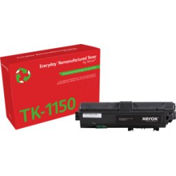 XEROX 006R04794 - Tóner, KYOCERA, negro, TK-1150, reconstruido