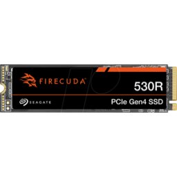 ZP4000GM3A063 - SEAGATE FireCuda 530R SSD 4TB