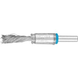 PFERD TOOLS PFERD 43298008 - Cepillos con caña PBGS 1010/6 INOX 0,20 (1)