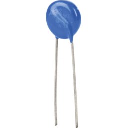 TDK ELECTRONICS EPC B72210-S030 - Varistor, RM 7,5 mm, 300 V, 10%