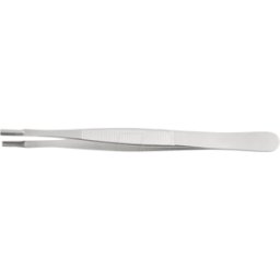 BERNSTEIN BERN 5 016 7 - Pinzas de sujeción, hueco largo, acero inoxidable, di&aac