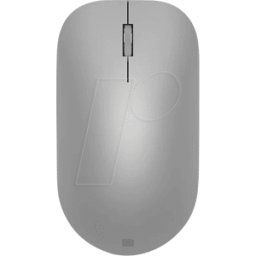 MICROSOFT MS SM GR - Ratón (ratón), Bluetooth, gris