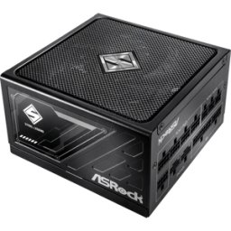 ASR 90-UXS100-G - Leyenda de acero ASROCK SL-1000G 1000W oro, SW