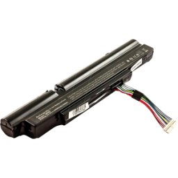 FREI AKKU 53768 - Batería portátil para ACER, Li-Ion, 4400 mAh