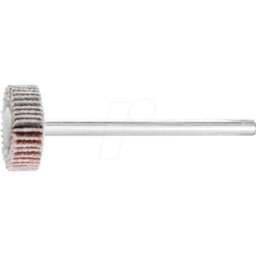 PFERD TOOLS PFERD 44498008 - Herramientas de rectificado de bandejas F 1505/3 A 120 (2)