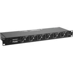 OMNI 10304106 - OMNITRONIC ZD-160B. distribuidor de zona