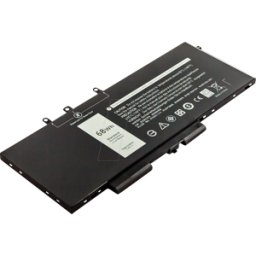 FREI AKKU 53922 - Batería para portátil DELL, Li-Po, 8950 mAh