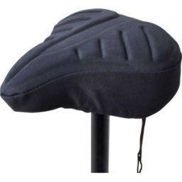 FREI BIKE 47002 - Bicicleta - funda tipo silla, gel, 10mm, 265x250mm