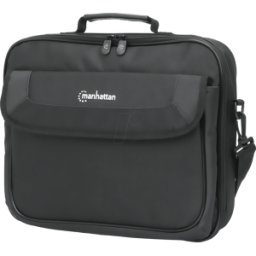 MANHATTAN 439985 - 14.1" Cambridge portátil / Notebook caso