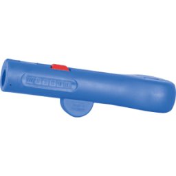WEICON 52003013 - Herramienta pelacables n.o 13 Classic, para cable redondo, 6,0-1