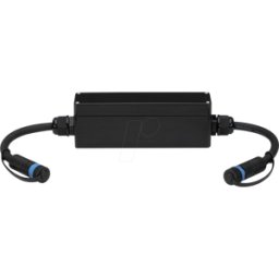 PAULMANN PLM 94498 - Caja de distribución Plug&Shine; para el dimmer Loxone IP6