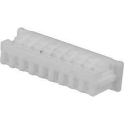 MOLEX 510210900 - Caja de crimpado Molex - PicoBlade - 1x9 pines - hembra