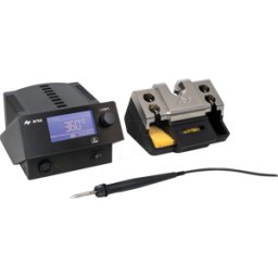 ERS 0IC1105A58 - ERSA i-CON 1 MK2 con soporte de almacenamiento Tip´n´Turn /230V