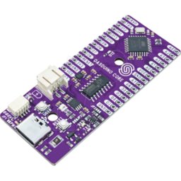 SOLDERED DASDUINO CORE - Dasduino CORE, Arduino IDE, ATmega328, USB-C, sin cabezal