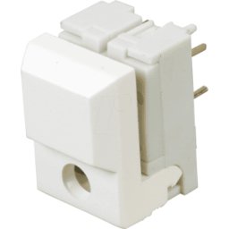 ITT SCHADOW DTL 2 WS - Botón de entrada, voltaje de conmutación: 24V, par