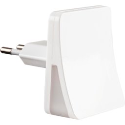MÜLLER LICHT MLI 27700031 - Mira Sensor Luz de orientación led, 5 lm, con sensor de l