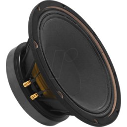 MONACOR MON SP-10/250PRO - Caja de graves/subwoofer SP-10/250PRO, 250 W, 8 ohmios