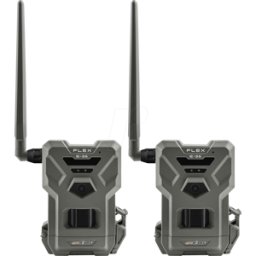SPYPOINT SPY 32386 - Cámara de seguridad, visión de vida silvestre, LTE
