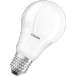 LEDVANCE GMBH OSR 075122529 - Lámpara LED STAR E27, 10,5 W, 1055 lm, 2700 K.
