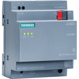 SIEMENS LOGO8 CMK2000 - Módulo de comunicación LOGO!8 CMK2000, integraci&o