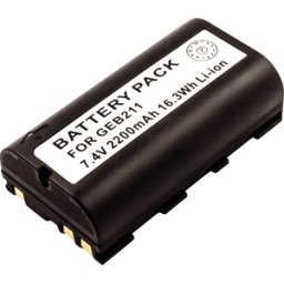 FREI AKKU 30482 - Batería para herramientas para aparatos Leica, 7,4 V.
